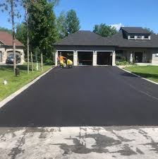 Why Choose Us For All Your Driveway Paving Needs in Stratmoor, CO?